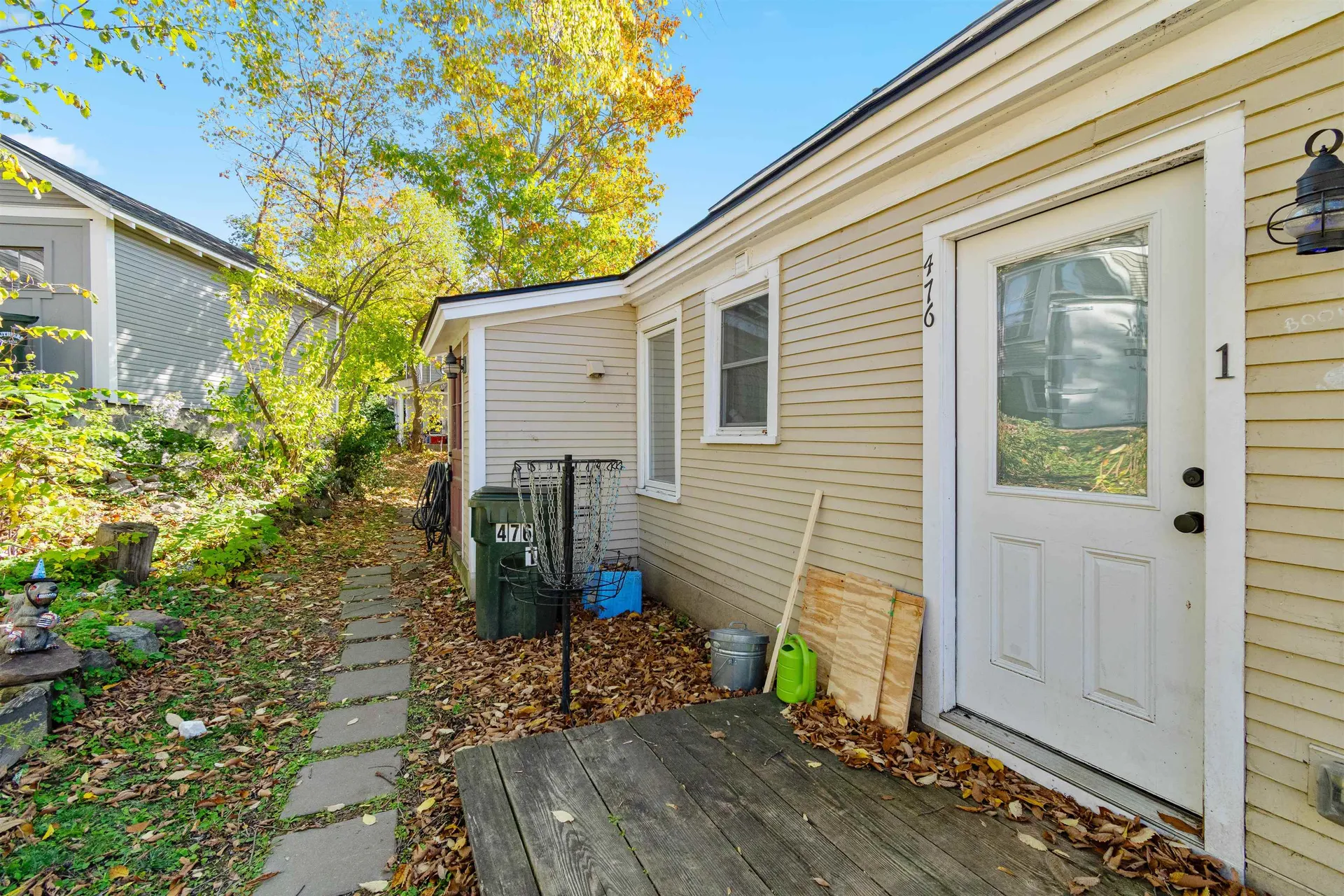 476-478 Saint Paul Street Burlington VT 05401