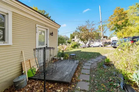 476-478 Saint Paul Street Burlington VT 05401