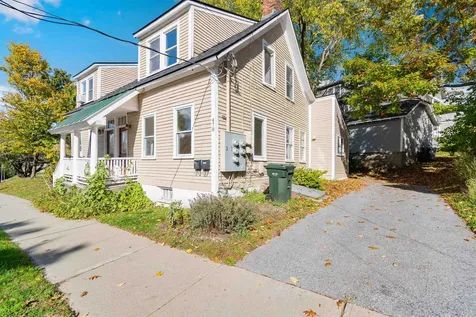 476-478 Saint Paul Street Burlington VT 05401