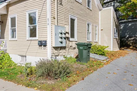 476-478 Saint Paul Street Burlington VT 05401