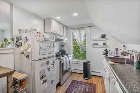 476-478 Saint Paul Street Burlington VT 05401