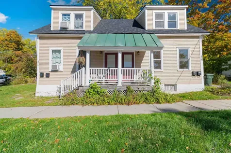 476-478 Saint Paul Street Burlington VT 05401