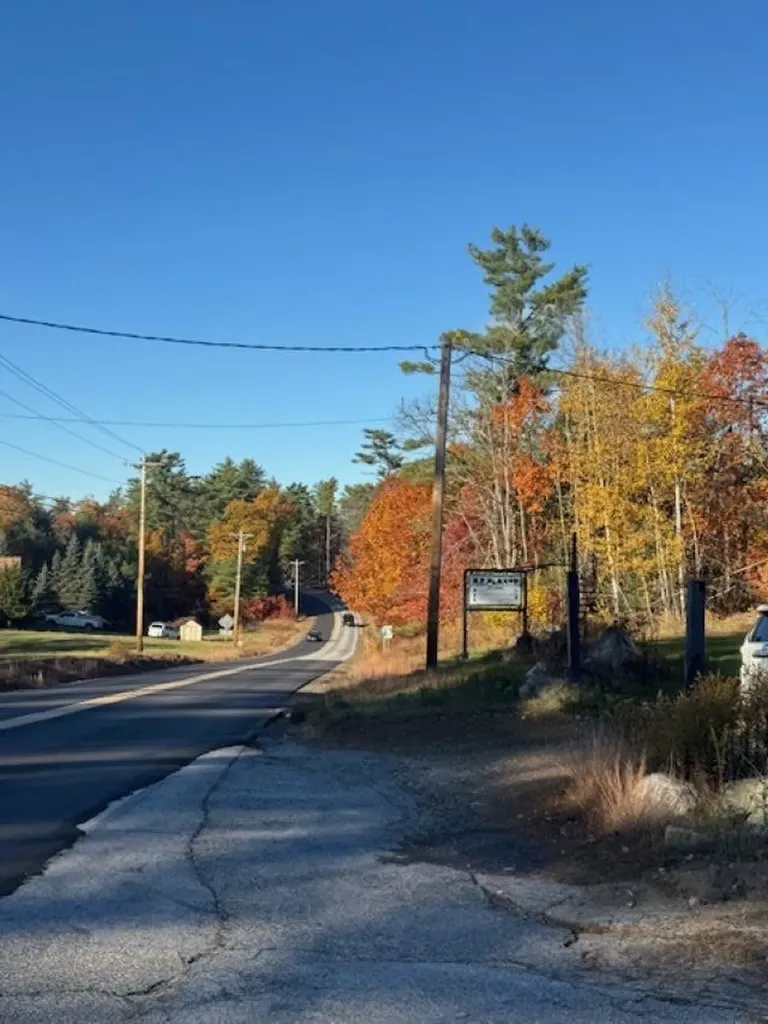 547 Suncook Valley Road Alton NH 03809