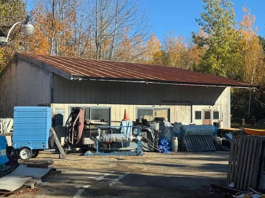 547 Suncook Valley Road Alton NH 03809