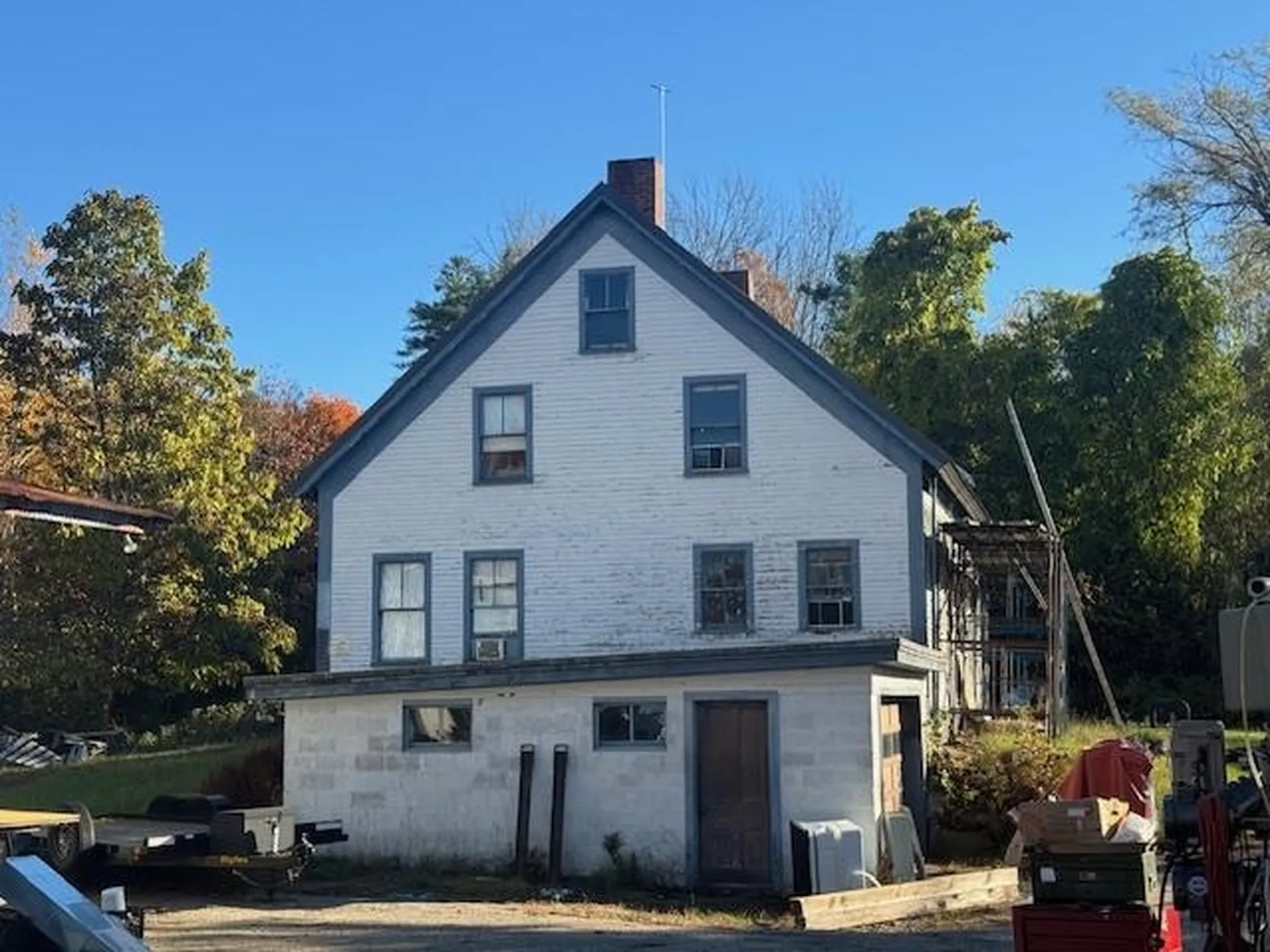 547 Suncook Valley Road Alton NH 03809