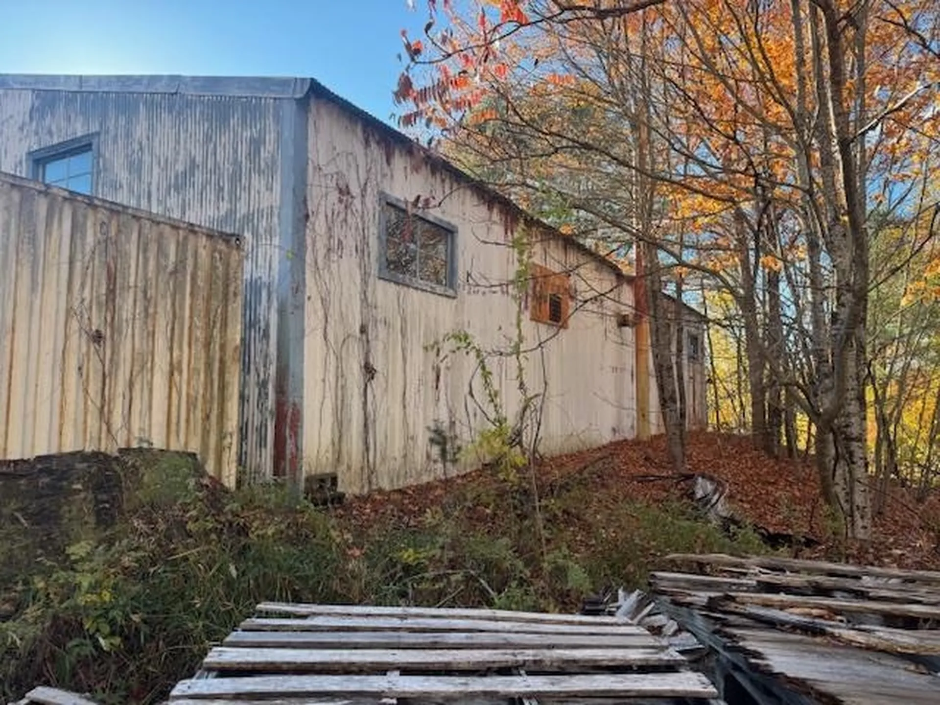 547 Suncook Valley Road Alton NH 03809