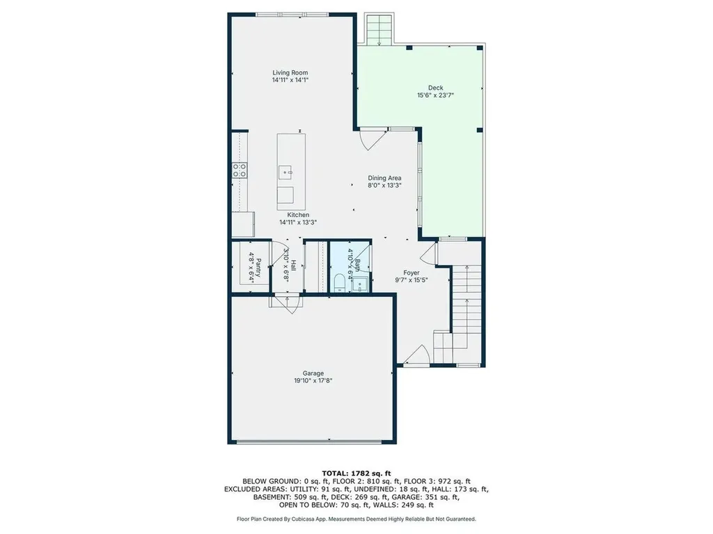 445 Old Farm Road South Burlington VT 05403