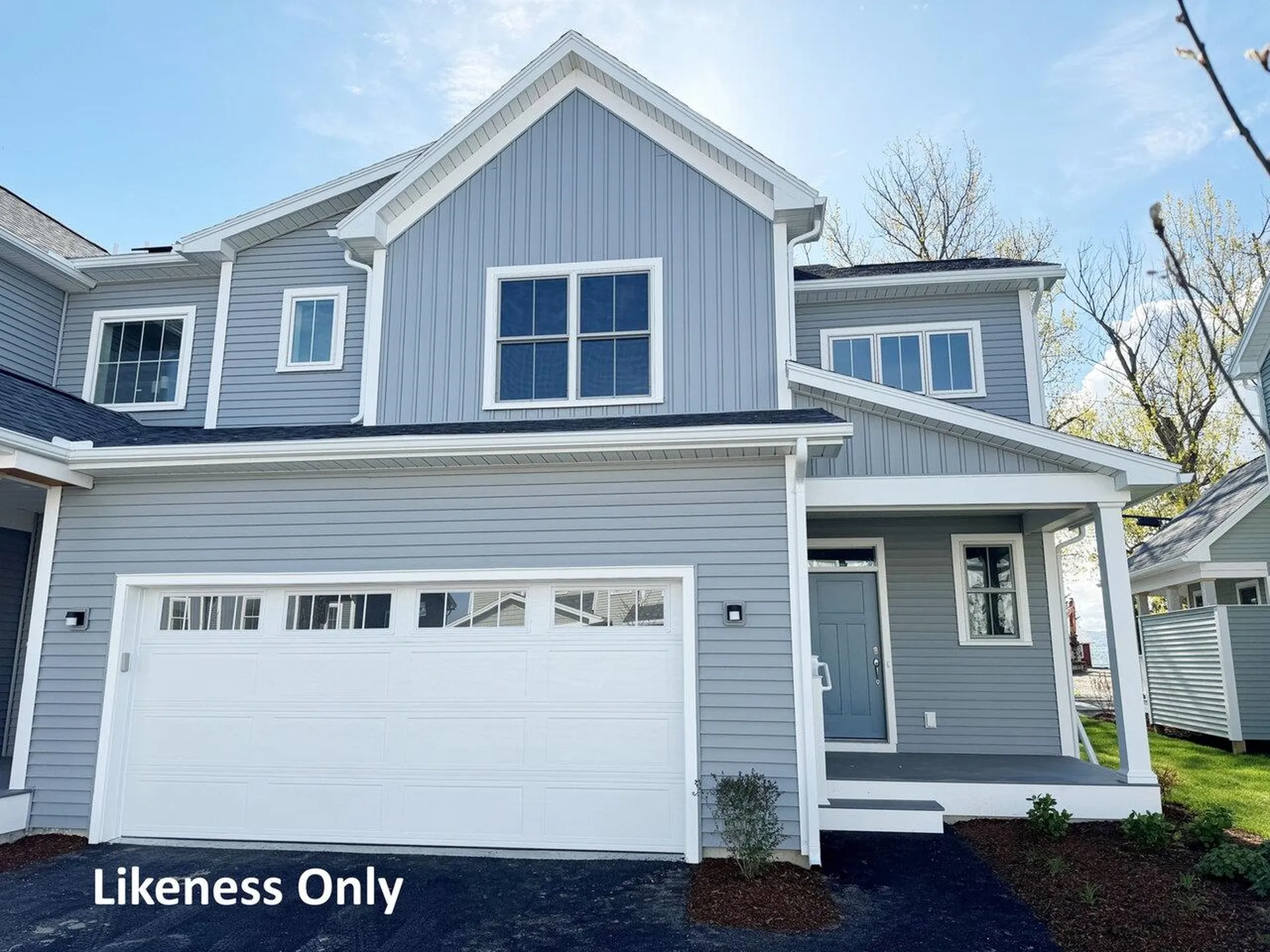 445 Old Farm Road South Burlington VT 05403