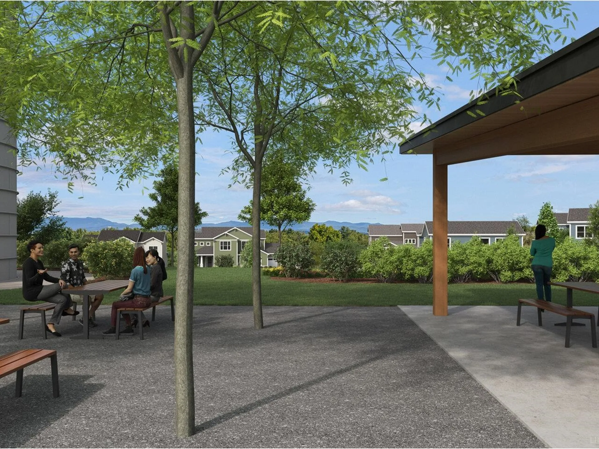 445 Old Farm Road South Burlington VT 05403