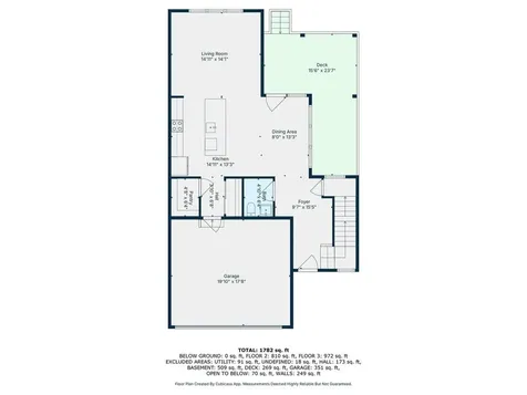 445 Old Farm Road South Burlington VT 05403