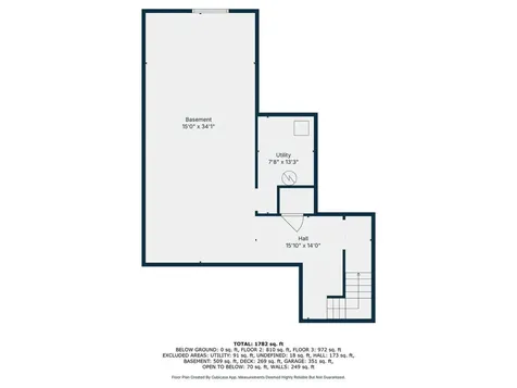 445 Old Farm Road South Burlington VT 05403