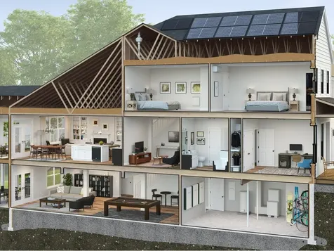 445 Old Farm Road South Burlington VT 05403