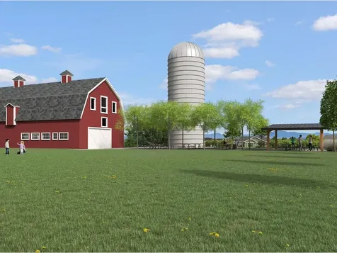 445 Old Farm Road South Burlington VT 05403