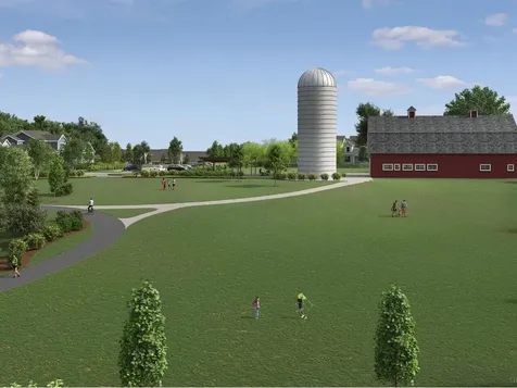 445 Old Farm Road South Burlington VT 05403