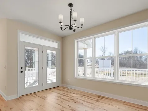 445 Old Farm Road South Burlington VT 05403