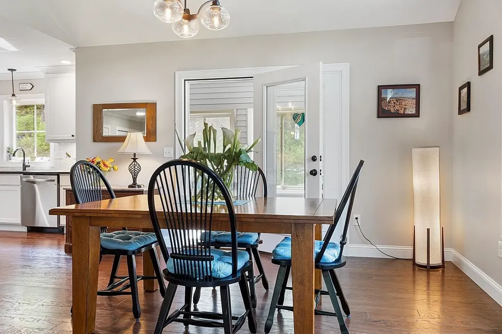 105 Gateway Drive Chesterfield NH 03443