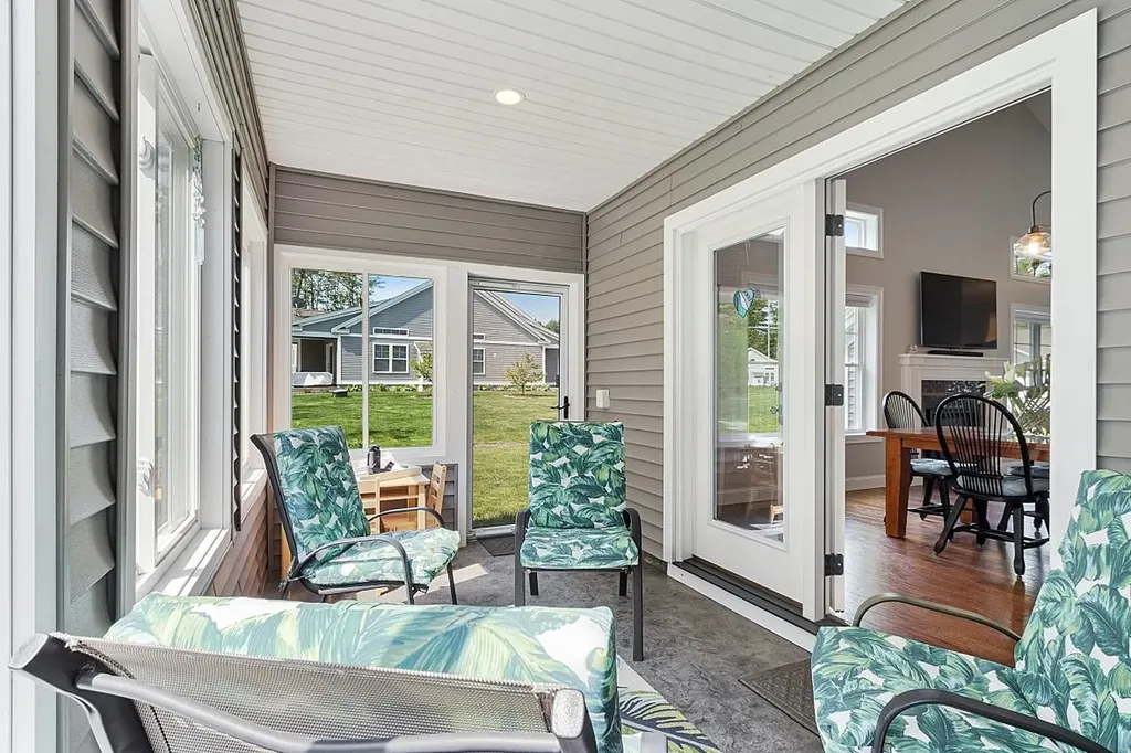 105 Gateway Drive Chesterfield NH 03443