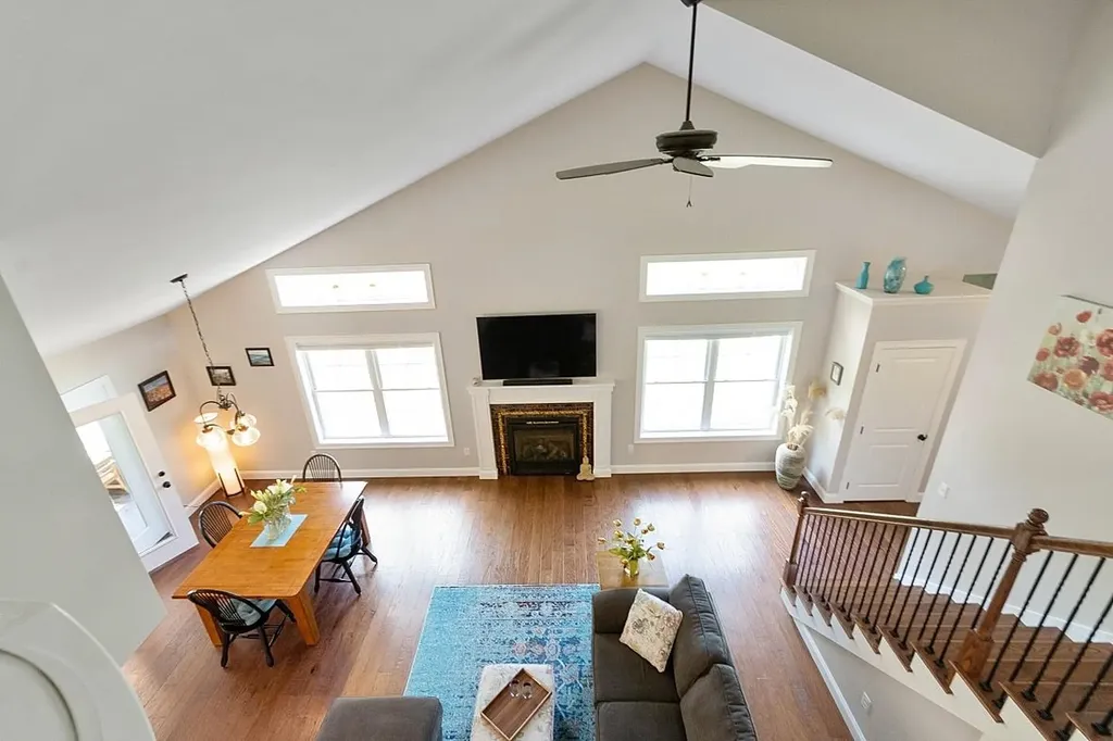 105 Gateway Drive Chesterfield NH 03443