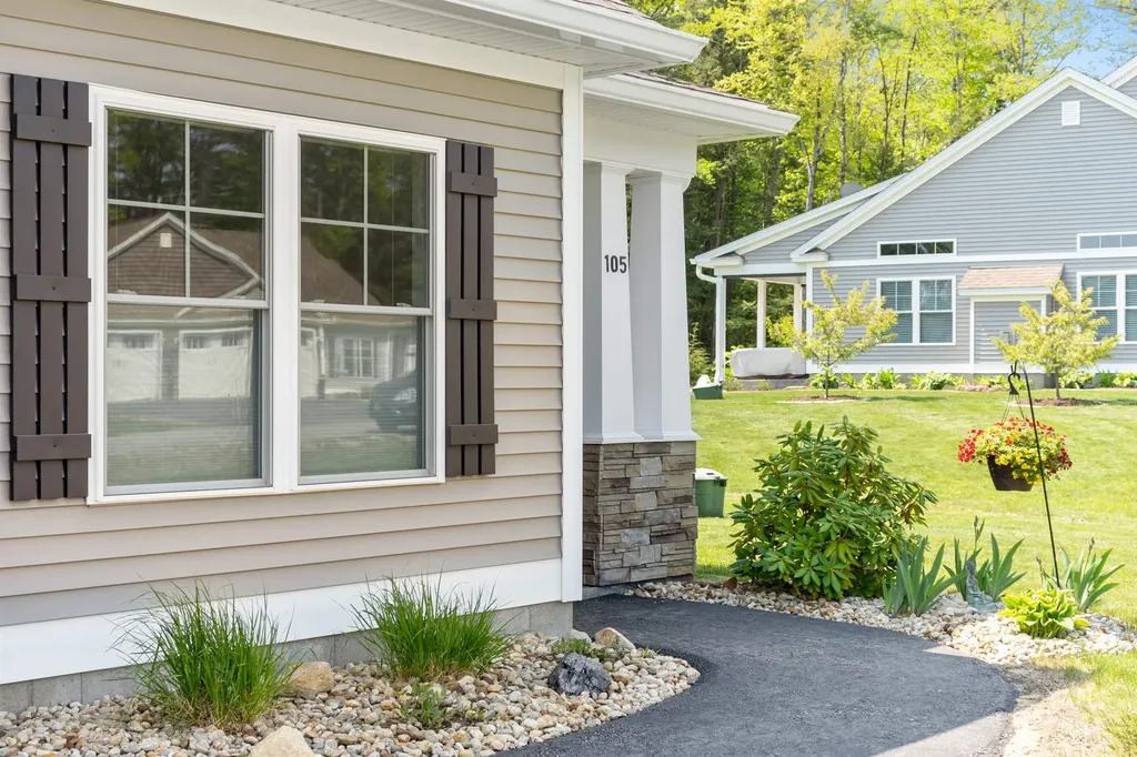 105 Gateway Drive Chesterfield NH 03443