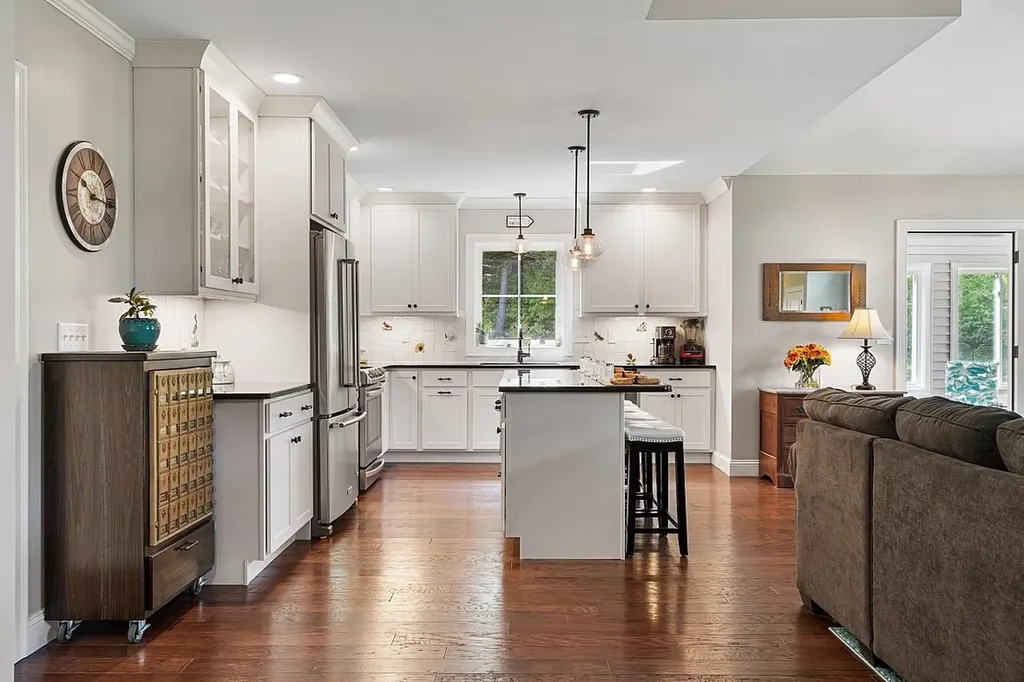 105 Gateway Drive Chesterfield NH 03443