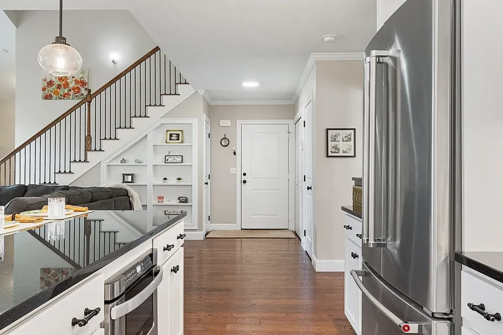 105 Gateway Drive Chesterfield NH 03443