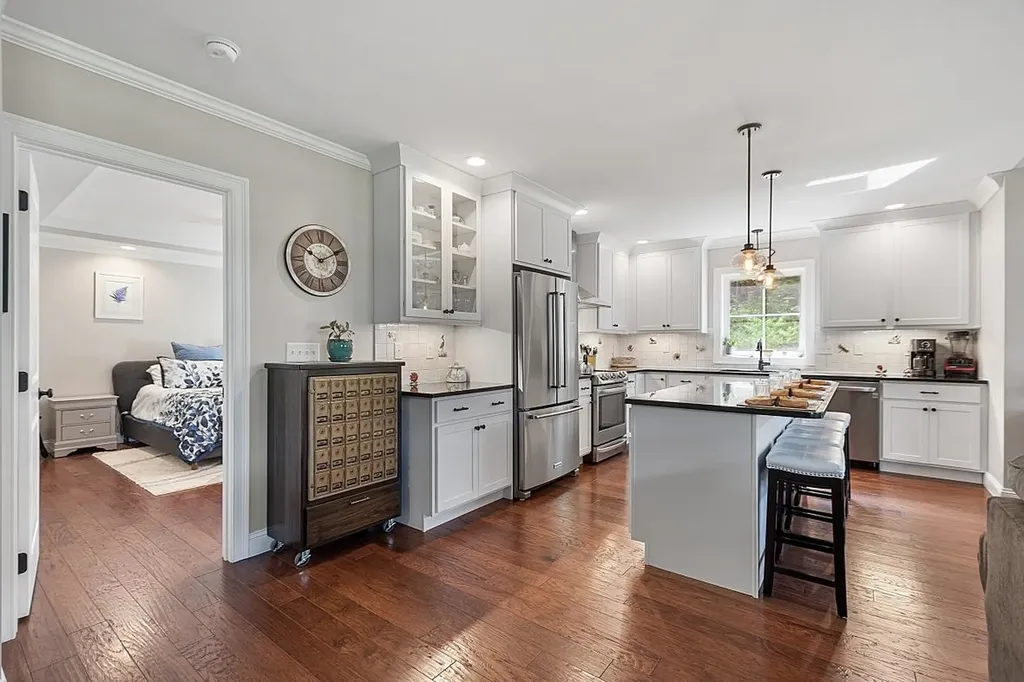 105 Gateway Drive Chesterfield NH 03443