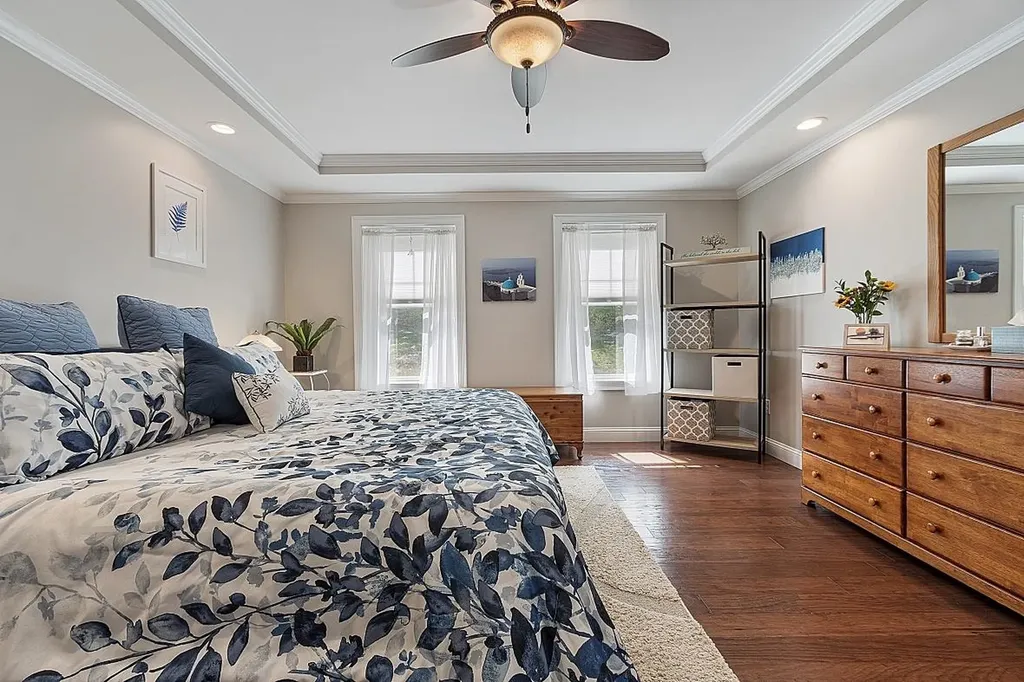 105 Gateway Drive Chesterfield NH 03443