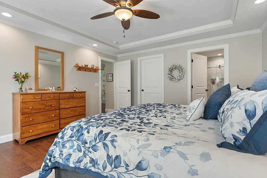 105 Gateway Drive Chesterfield NH 03443