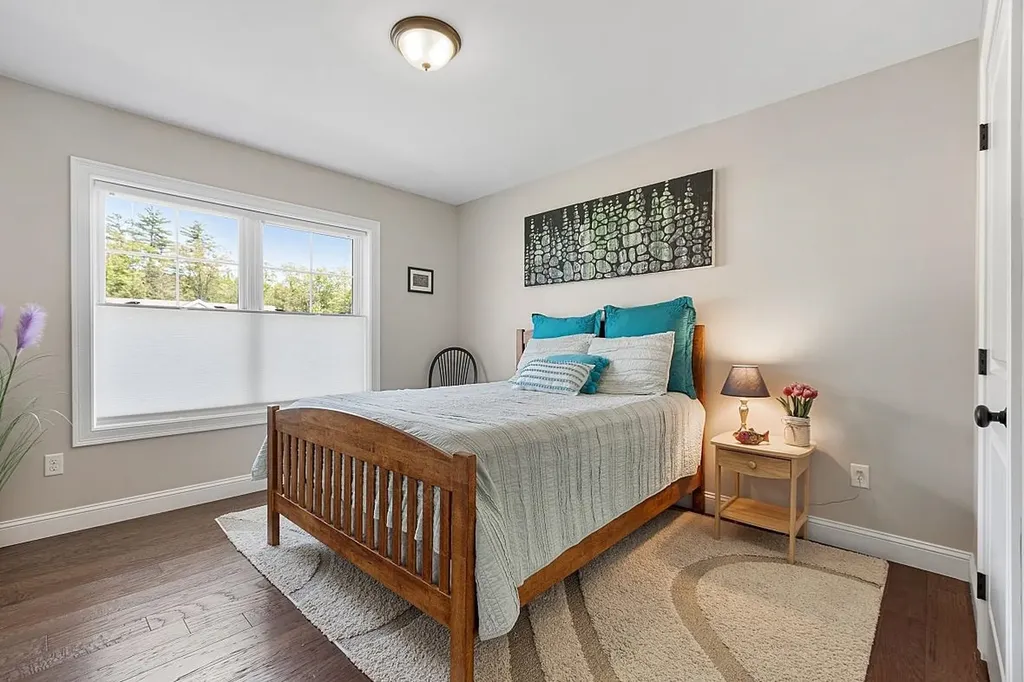 105 Gateway Drive Chesterfield NH 03443