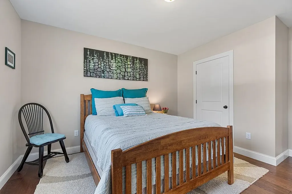 105 Gateway Drive Chesterfield NH 03443
