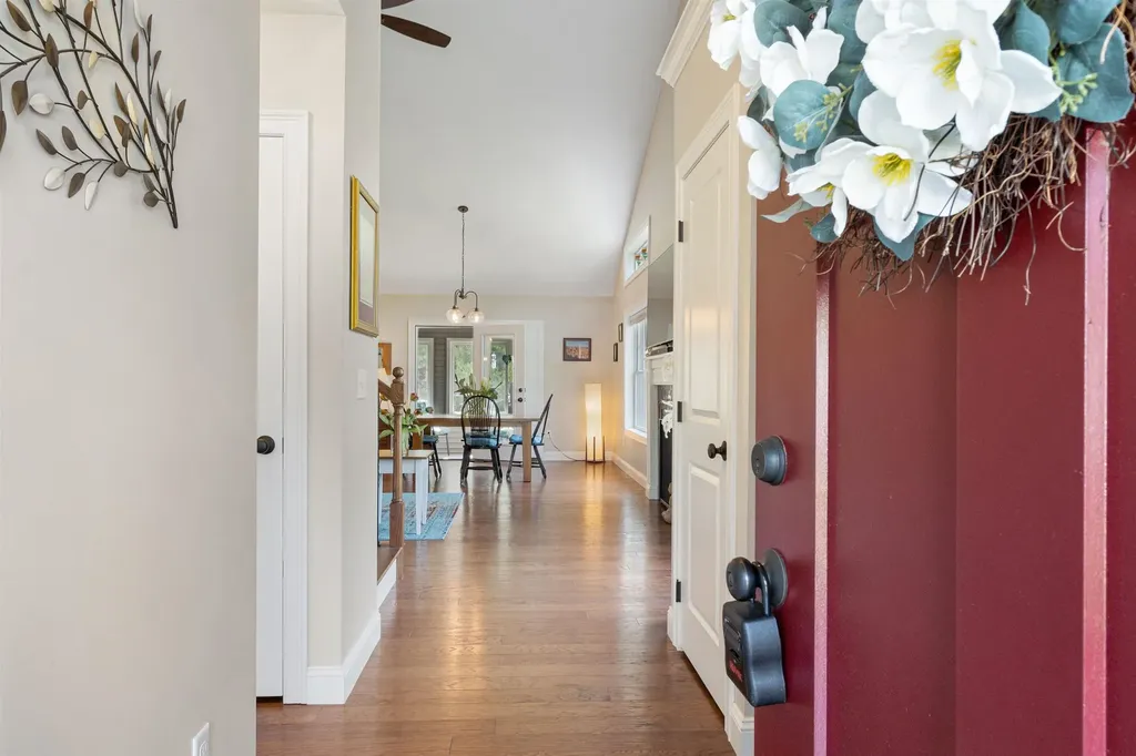 105 Gateway Drive Chesterfield NH 03443