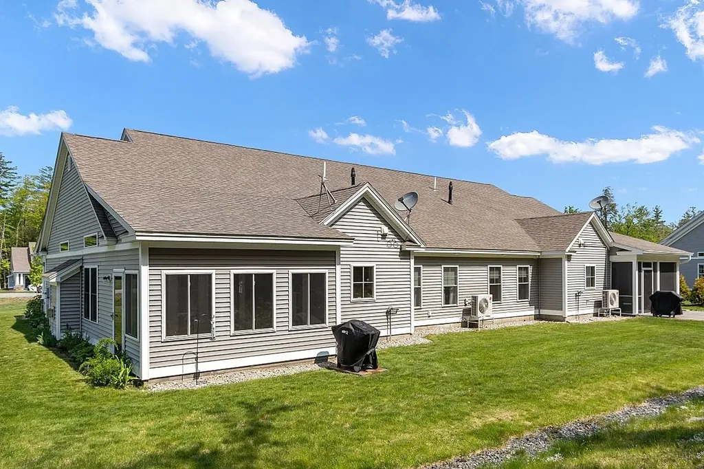 105 Gateway Drive Chesterfield NH 03443