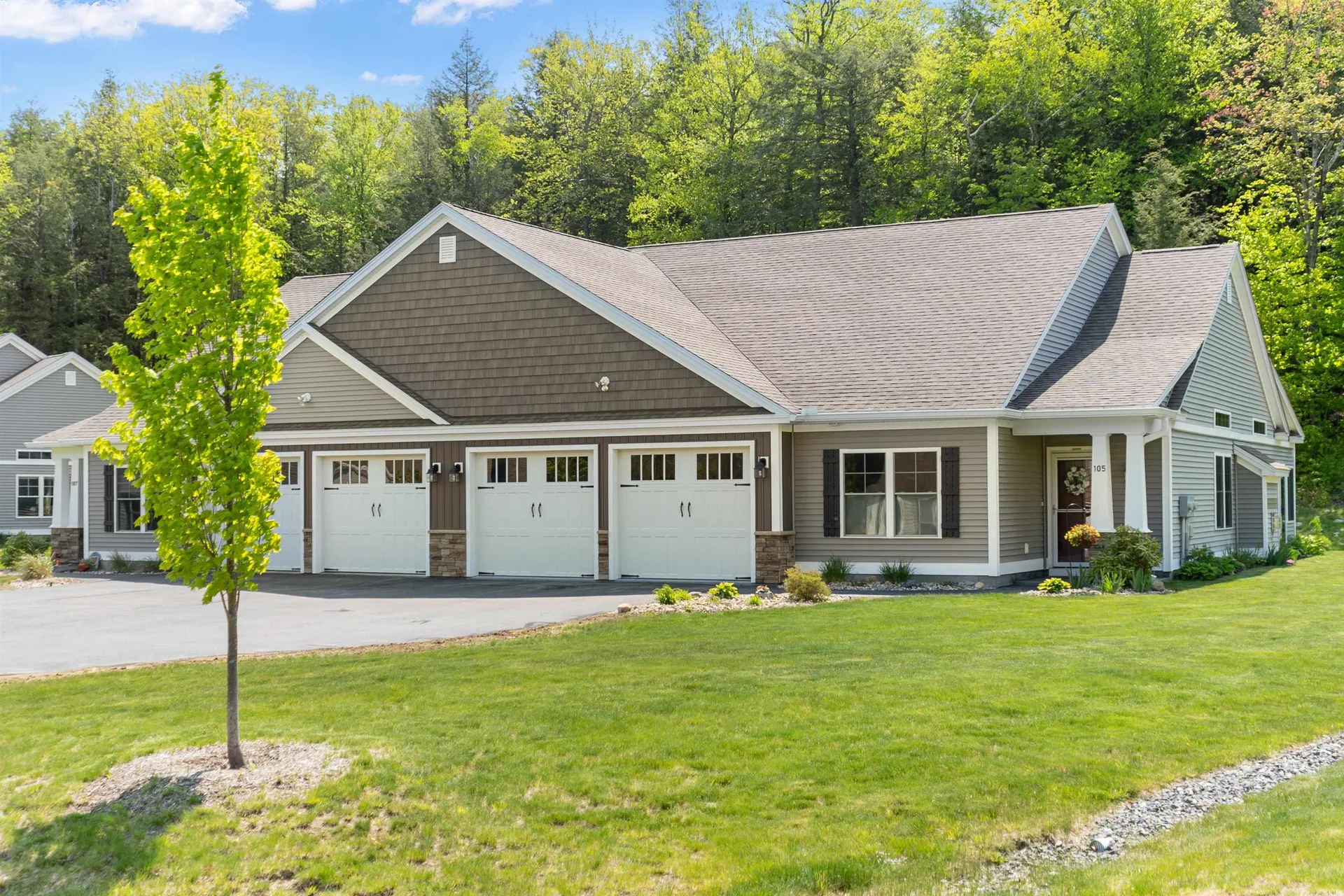 105 Gateway Drive Chesterfield NH 03443