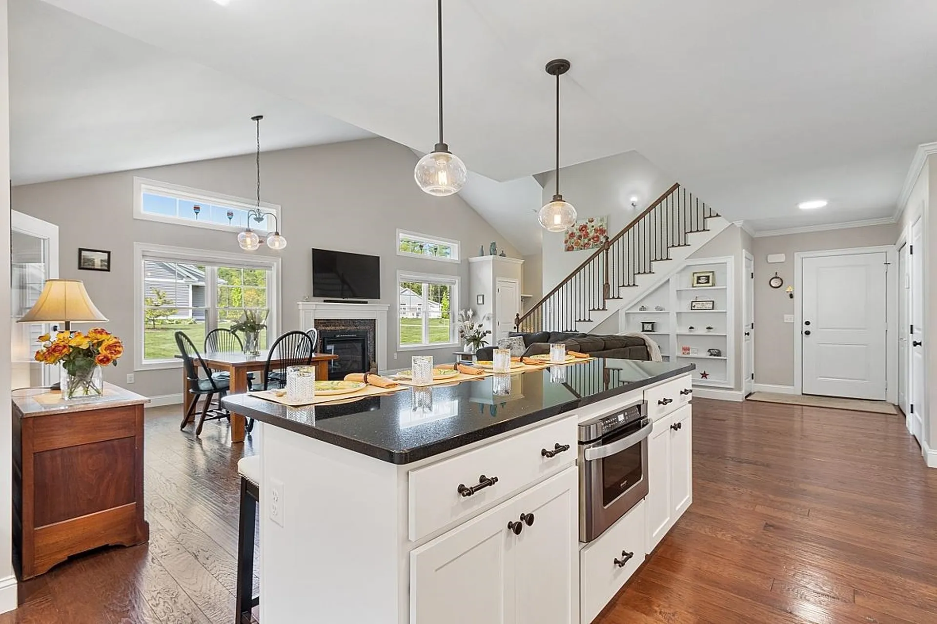 105 Gateway Drive Chesterfield NH 03443