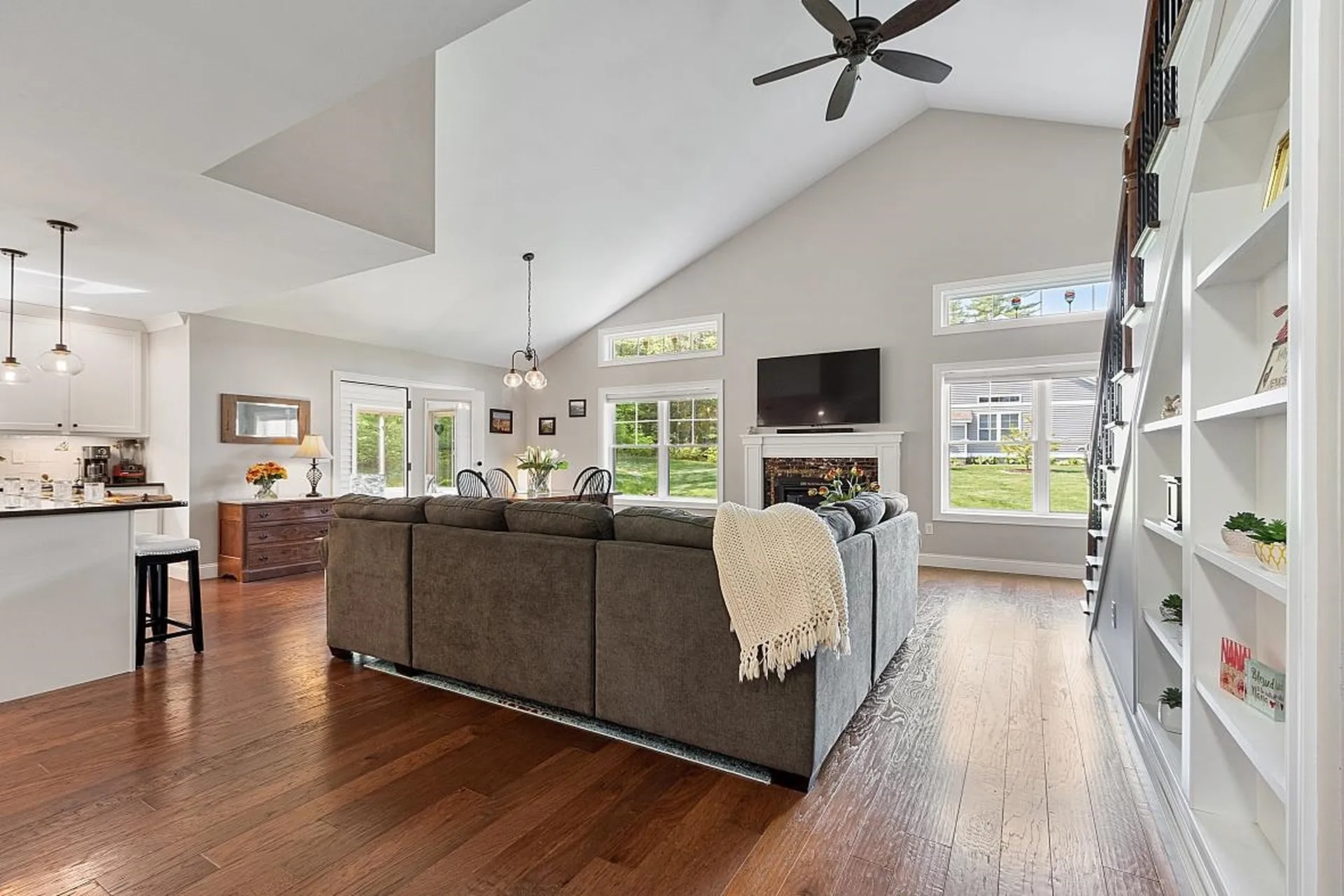 105 Gateway Drive Chesterfield NH 03443