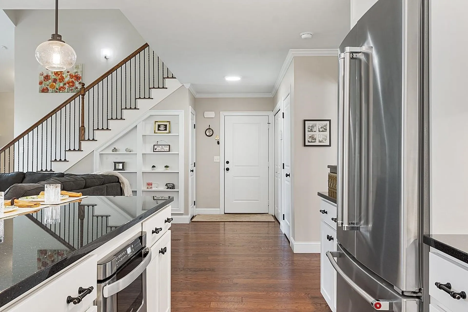 105 Gateway Drive Chesterfield NH 03443