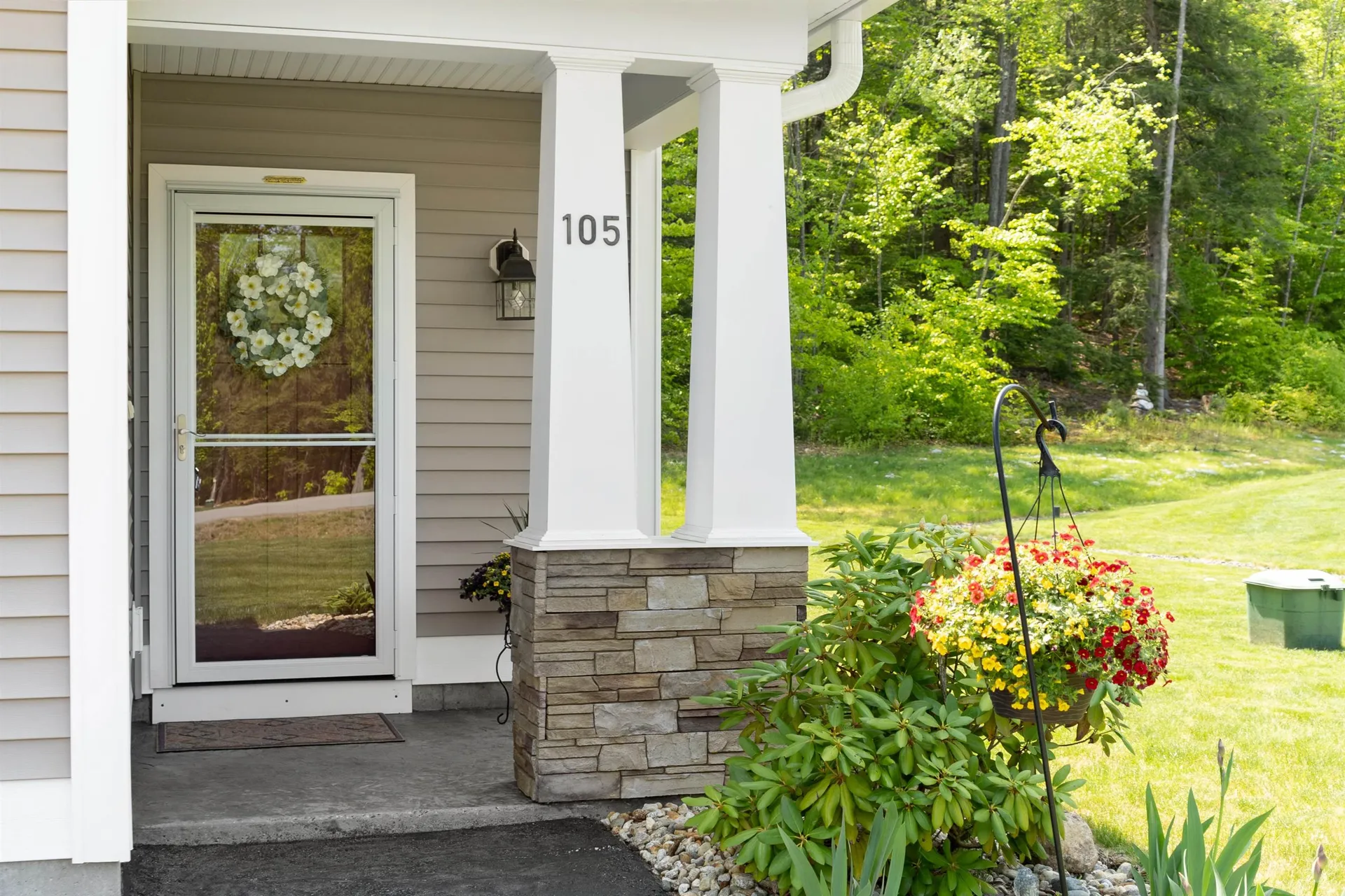 105 Gateway Drive Chesterfield NH 03443
