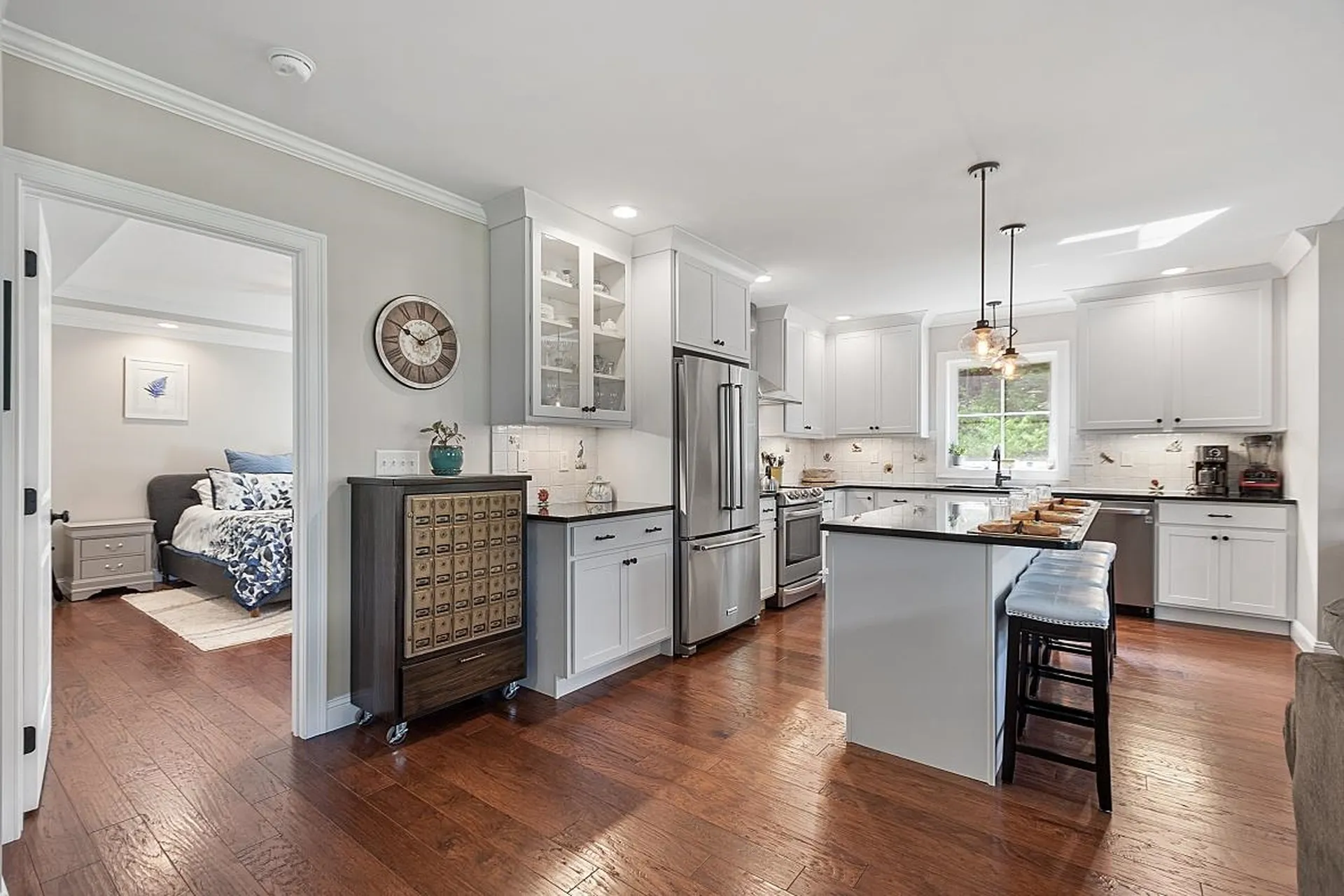 105 Gateway Drive Chesterfield NH 03443