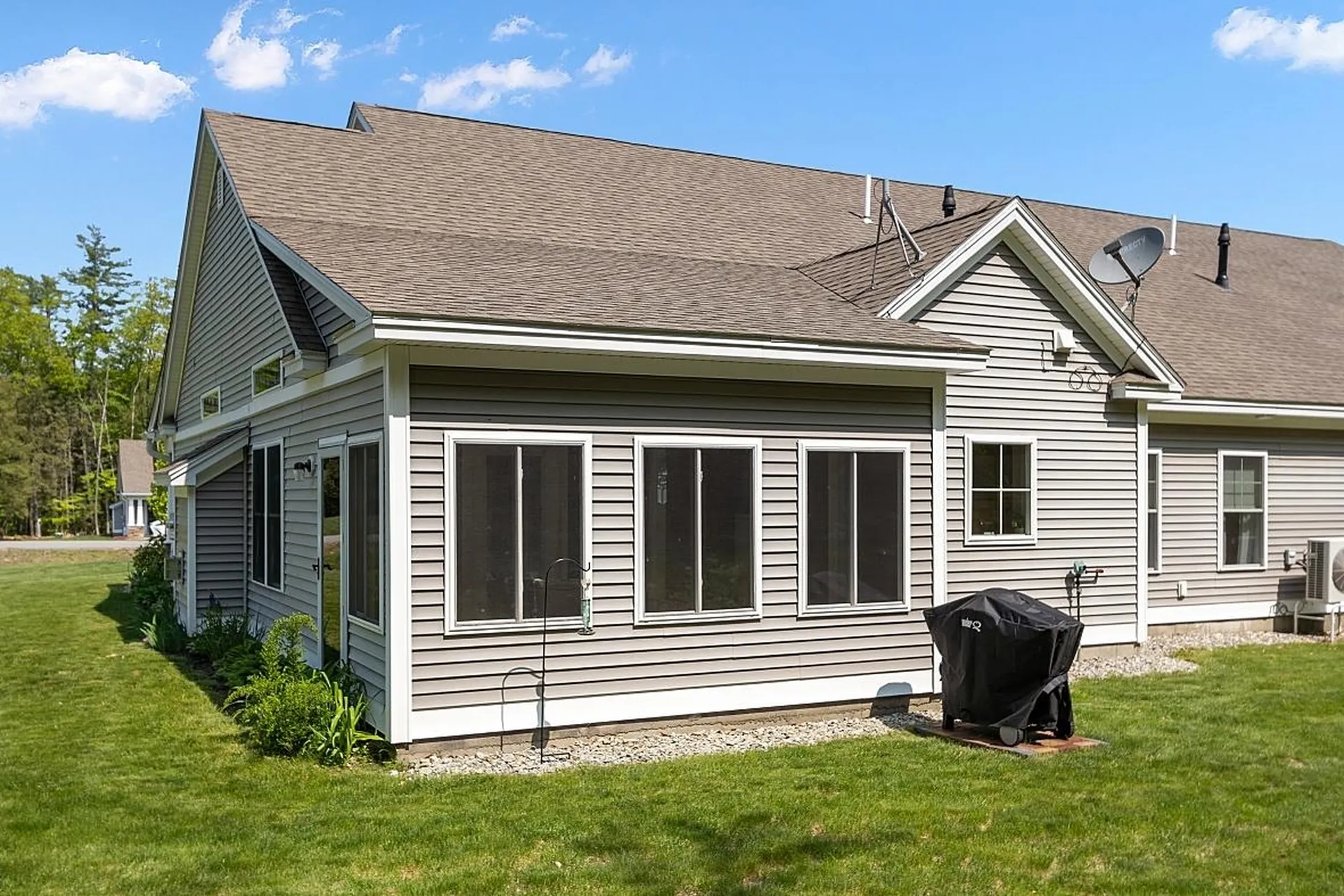 105 Gateway Drive Chesterfield NH 03443