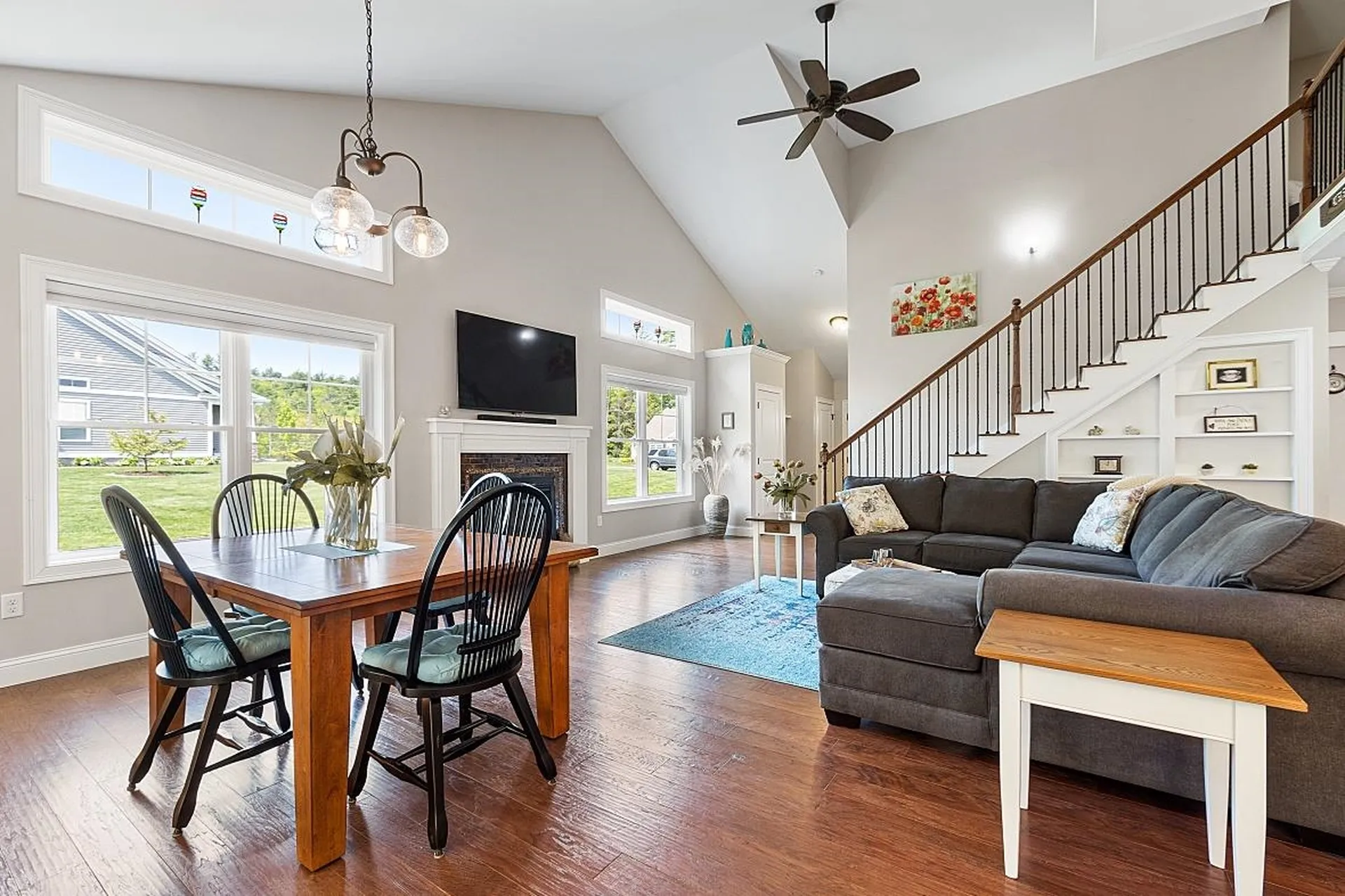 105 Gateway Drive Chesterfield NH 03443