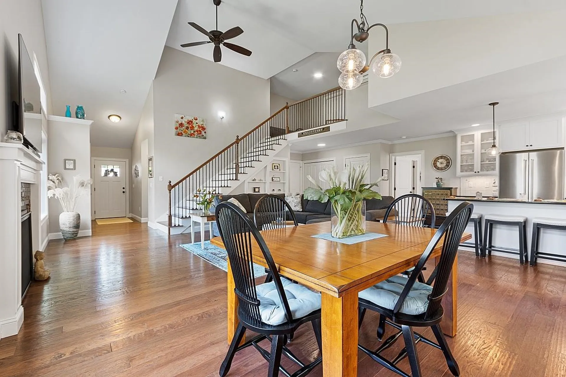 105 Gateway Drive Chesterfield NH 03443