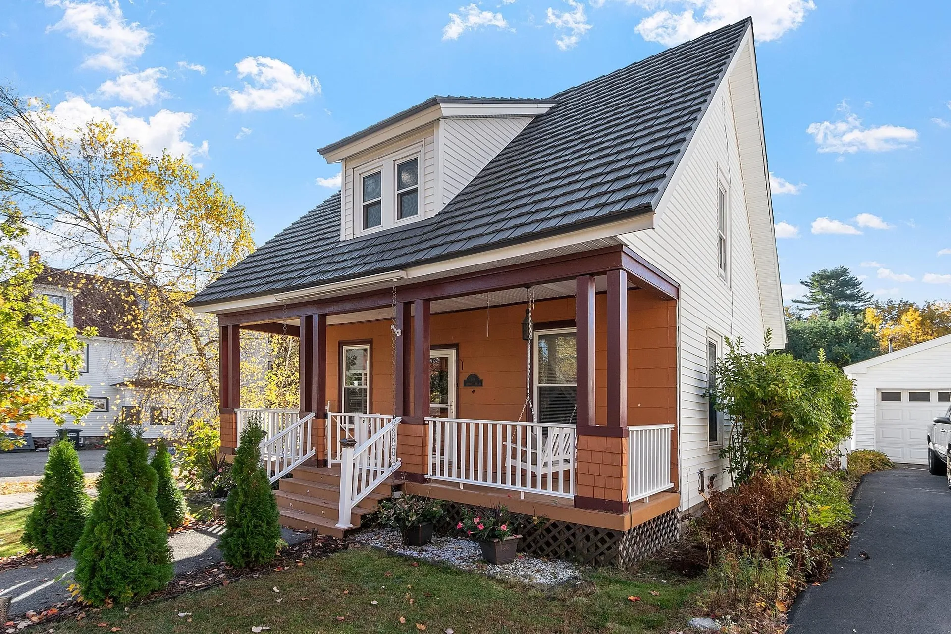 4 Cedar Street Derry NH 03038