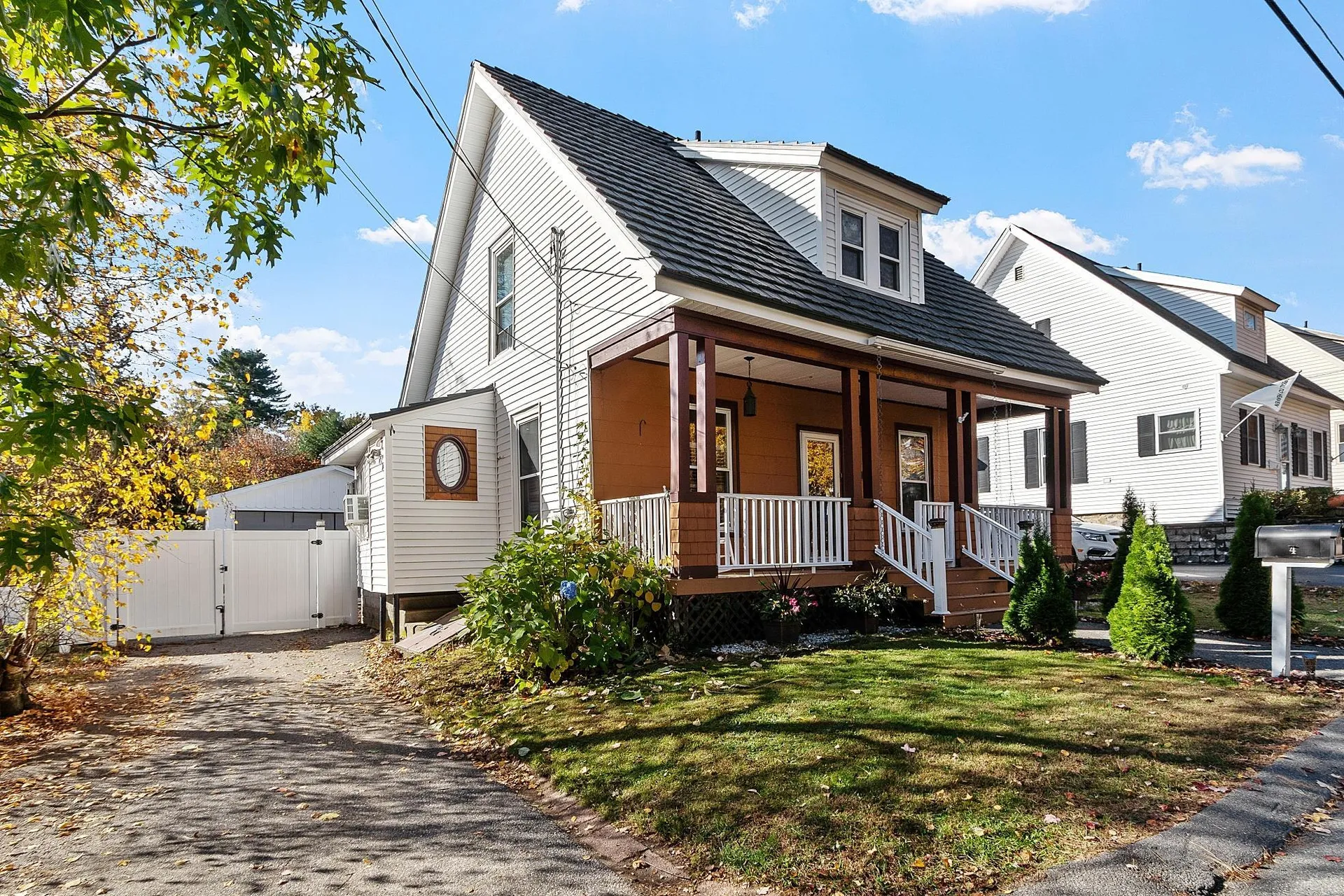 4 Cedar Street Derry NH 03038