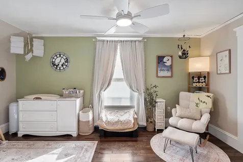 4 Cedar Street Derry NH 03038