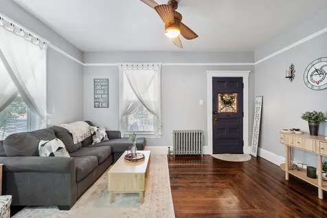 4 Cedar Street Derry NH 03038