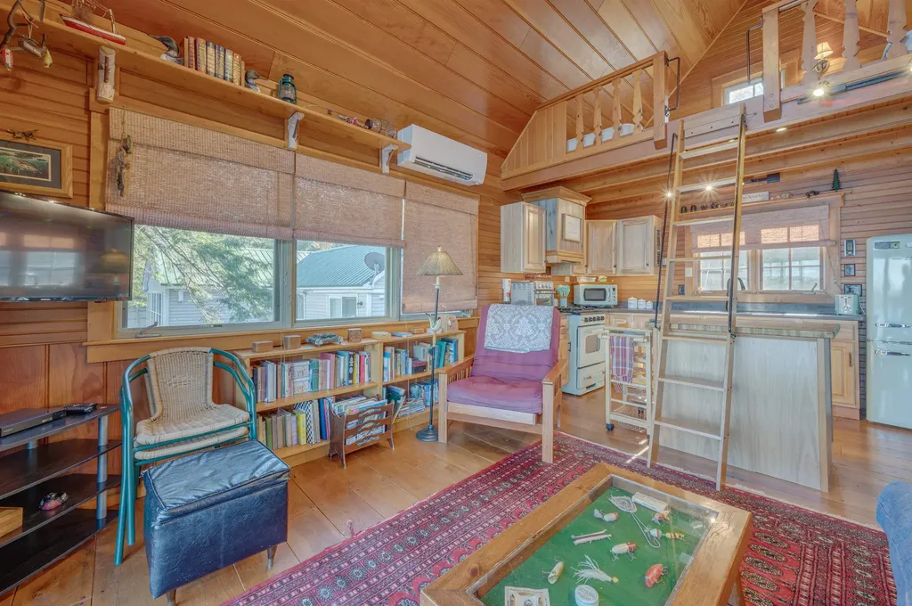 610 Stoney Brook Road Springfield NH 03284