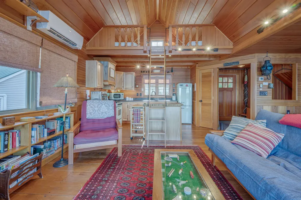 610 Stoney Brook Road Springfield NH 03284