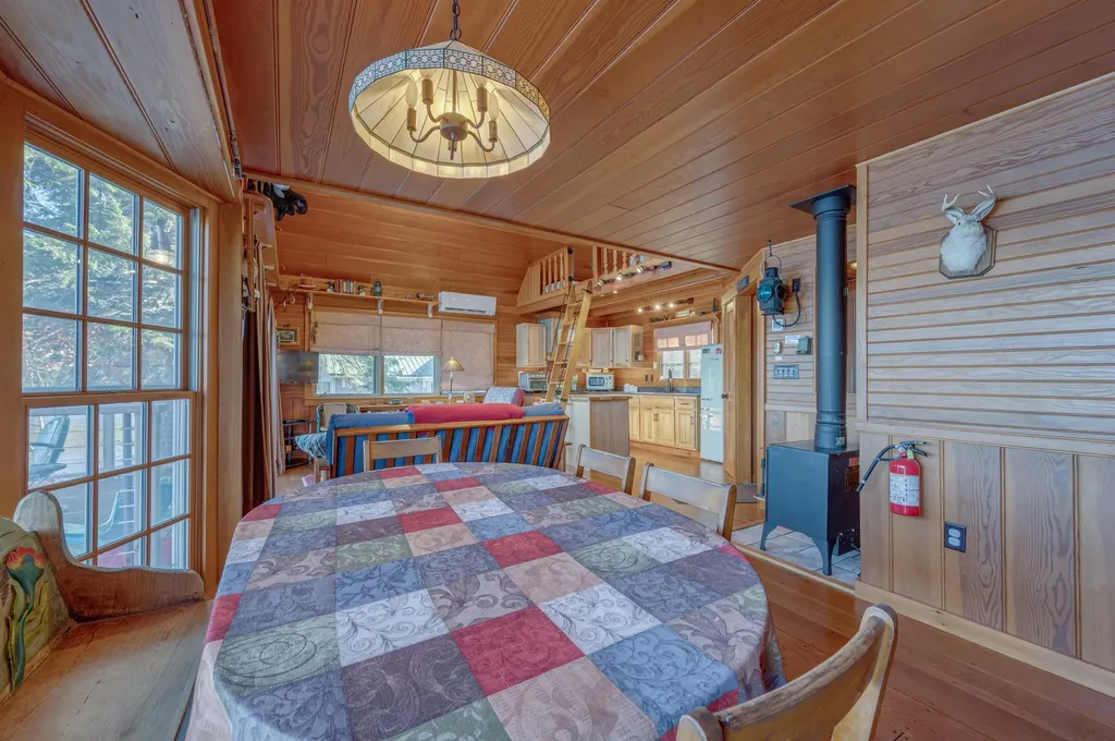 610 Stoney Brook Road Springfield NH 03284