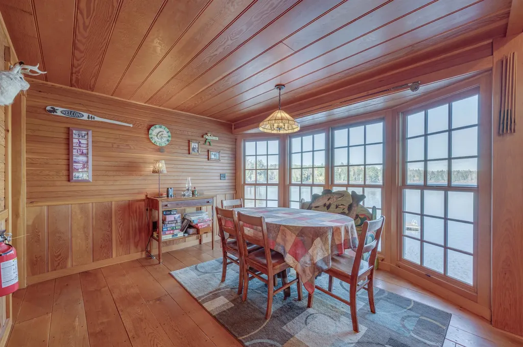 610 Stoney Brook Road Springfield NH 03284