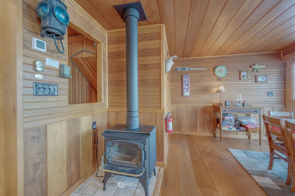 610 Stoney Brook Road Springfield NH 03284